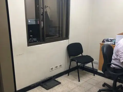 Depósito  en Alquiler en Centro, Capital Federal, Buenos Aires