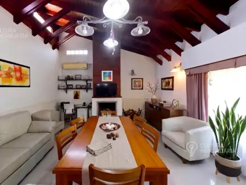 Casa en Venta 25 años