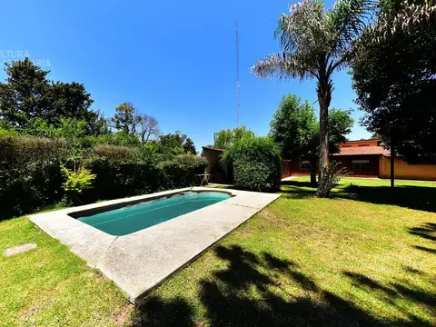Casa en Venta de 3 dormitorios