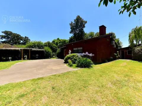 Casa en Venta en La Reja, USD 151.900