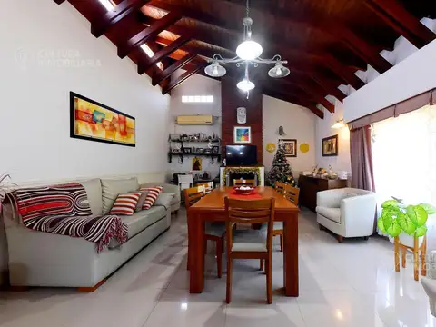 Casa en Venta de 3 dormitorios