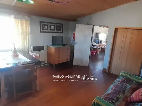 Casa en venta en Dina Huapi