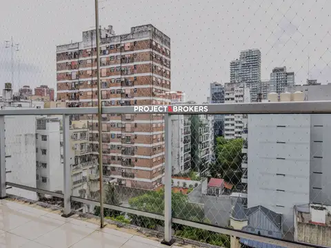 Departamento en venta en Belgrano
