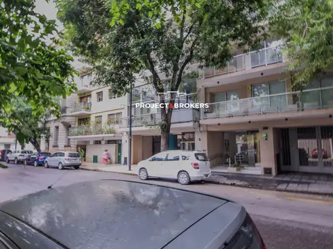 Departamento en venta en Belgrano