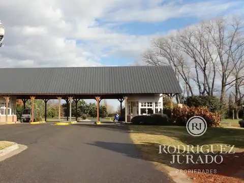 Haras San Pablo 100