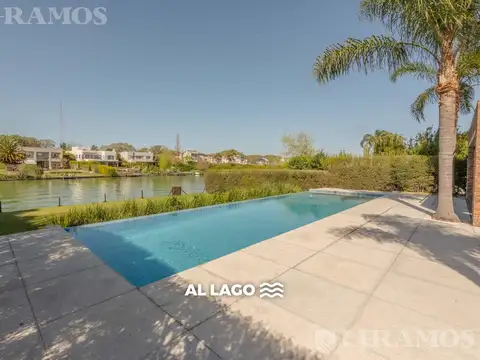 Corredor Bancalari 3901 - Santa Bárbara