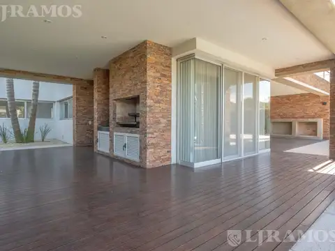 Casa en Alquiler en Santa Barbara, USD 8.000