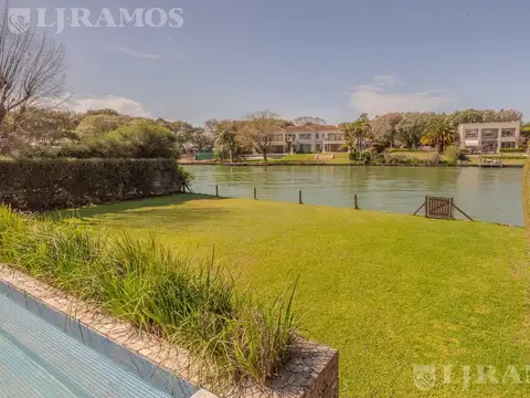 Corredor Bancalari 3901 - Santa Bárbara