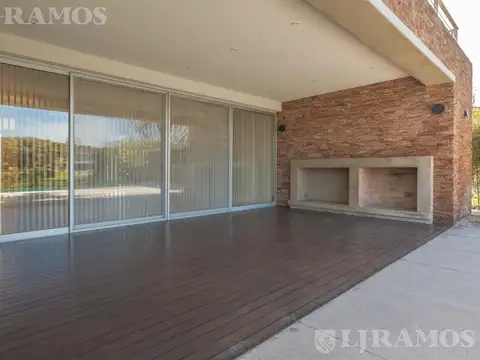 Casa en Alquiler A Estrenar