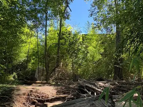Terreno Lote  en Venta en Rincón de Milberg, Tigre, G.B.A. Zona Norte