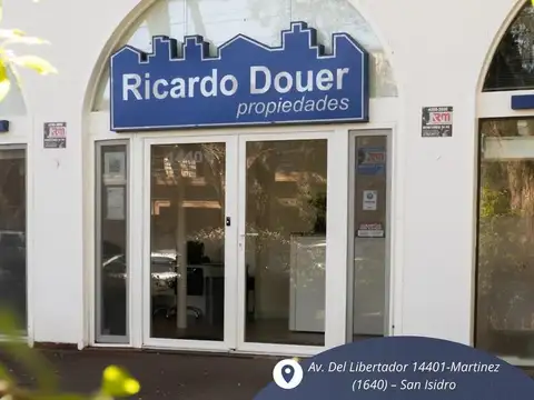 Casa  en Venta en San Isidro, G.B.A. Zona Norte, Argentina