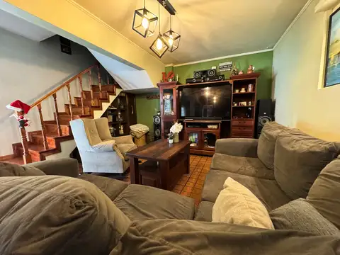 Casa en Venta al Noroeste