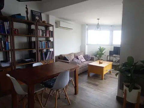 Departamento en Venta 40 años