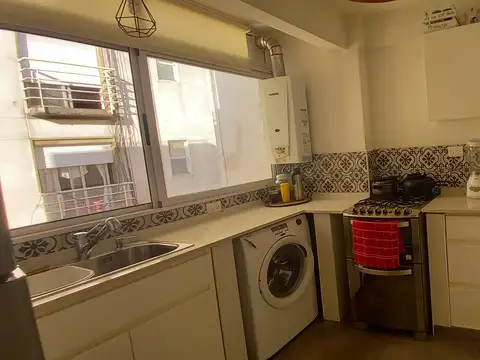 Jean Jaures 300, Piso 8