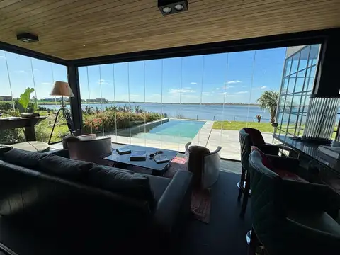 Casa en Venta A Estrenar