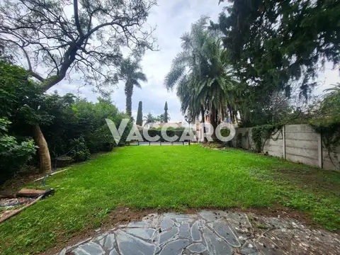 Casa en Venta de 5 dormitorios