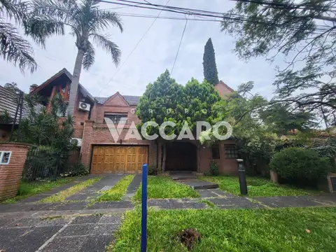 Casa en venta Ituzaingo Norte