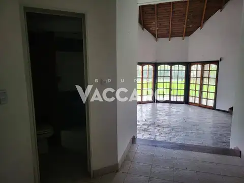 Casa en Venta al Oeste