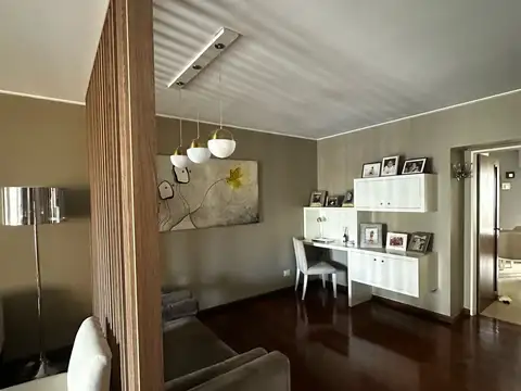 Italia al 100, Piso 07