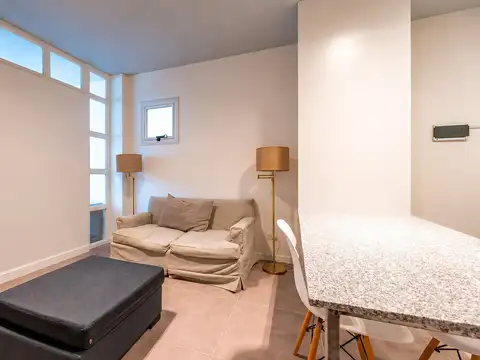 Departamento en Venta con 1 cochera