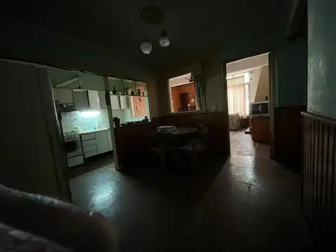 Depto Tipo Casa en Venta de 3 dormitorios