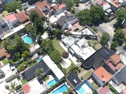 Casa en Venta de 4 dormitorios