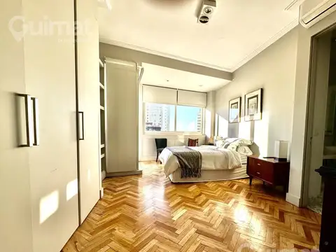 Departamento en Alquiler Temporal en Retiro, USD 1.500