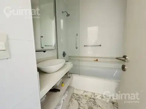 Departamento en Alquiler Temporal 60 años