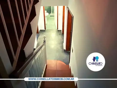 Casa en Venta en General Rodriguez, USD 140.000