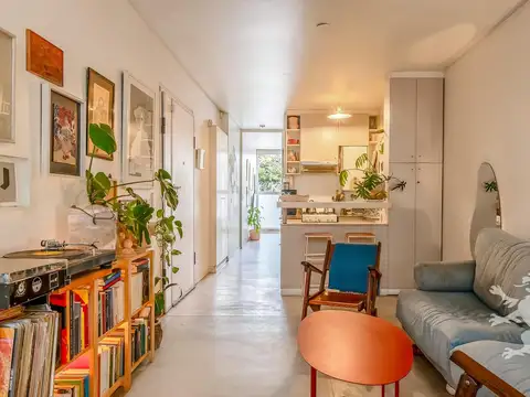 Departamento en Venta Permite mascota