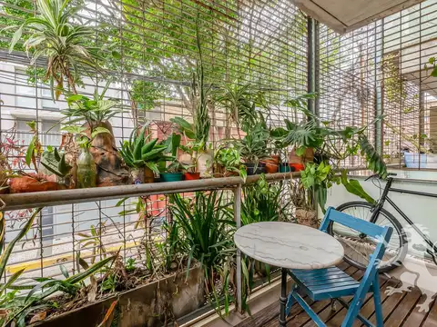 Departamento en Venta en Núñez, USD 129.000