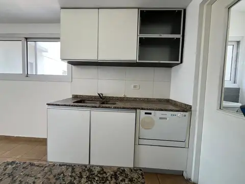 Departamento en Alquiler A Estrenar