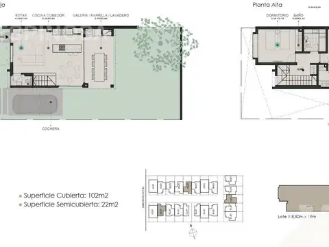 De Los Payadores 1830 UF. 16