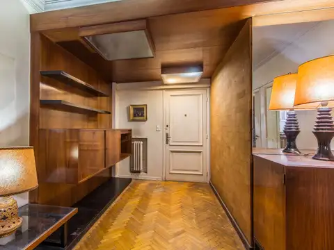 Departamento en Venta en Palermo, USD 145.000