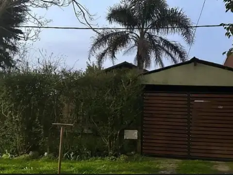 PH casa venta/permuta 2 dorm Olmos INVERSIÓN