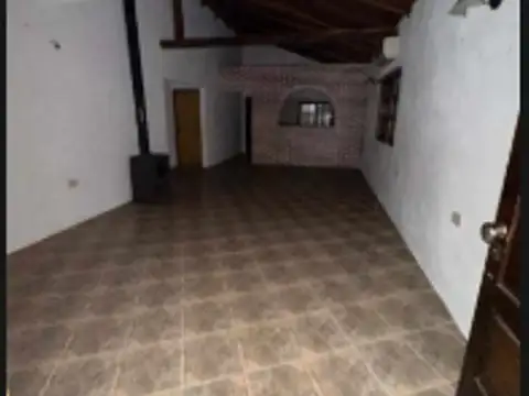 Depto Tipo Casa en Venta en Lisandro Olmos Etcheverry, USD 65.000