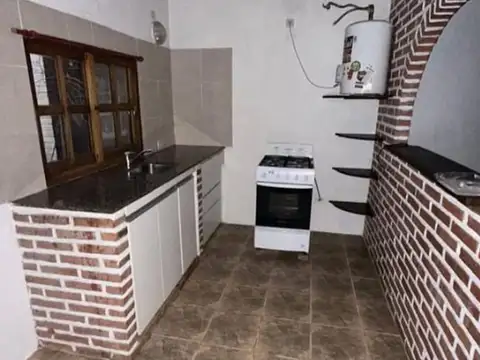 Depto Tipo Casa en Venta de 2 dormitorios