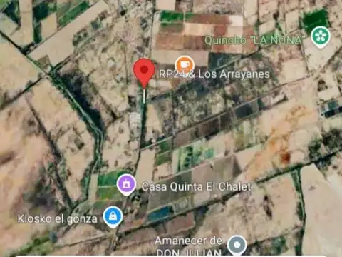 Casa en Venta en La Pega, USD 79.000