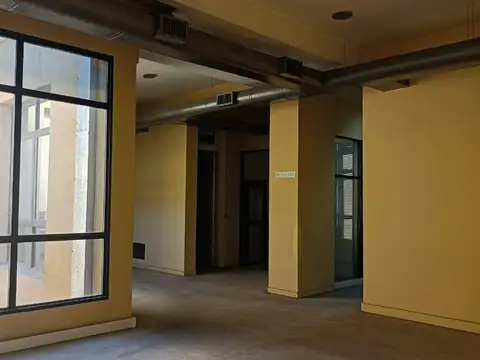 Venta edificio de 5 plantas 1160 m2