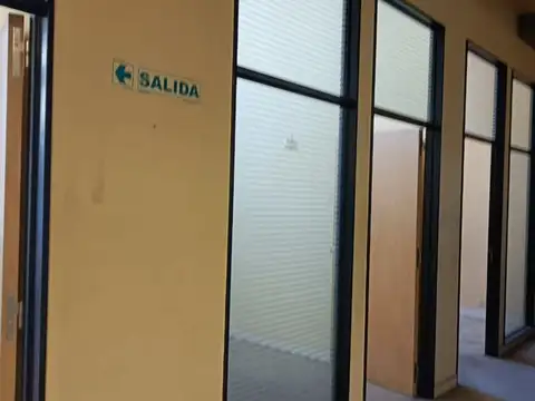 Venta edificio de 5 plantas 1160 m2