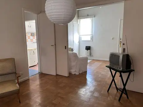 Departamento en Venta en Monserrat, USD 84.000