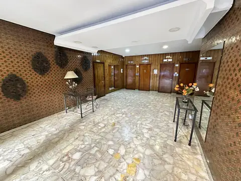 San José de Calasanz al 0