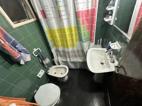 Departamento en Venta 40 años