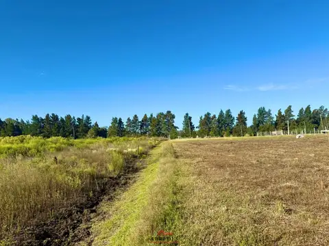 Venta · Lote con vista al campo · 2000m2 · Praderas de Cardales 100