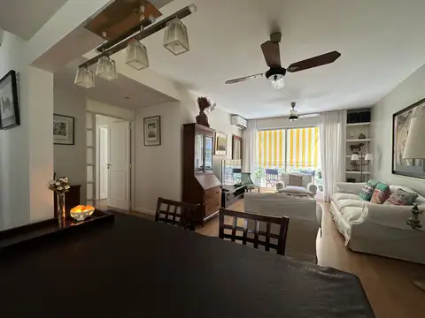 Departamento en Alquiler Temporal al Oeste