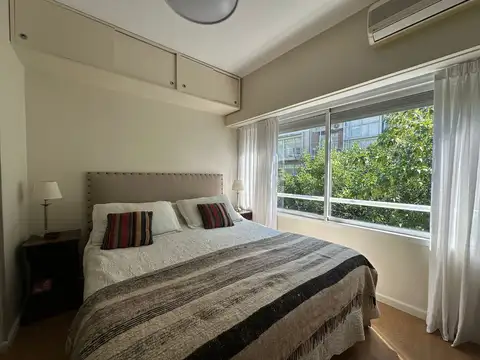 Departamento en Alquiler Temporal de 2 dormitorios