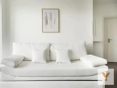Departamento en Venta en Palermo, USD 230.000