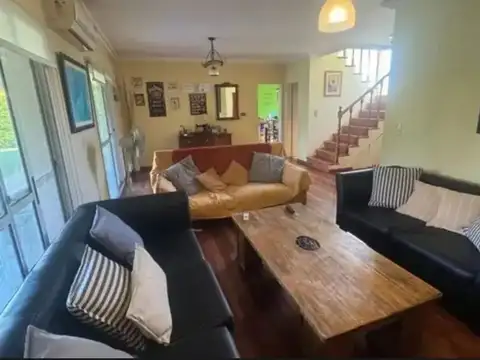 Casa en Venta 17 años