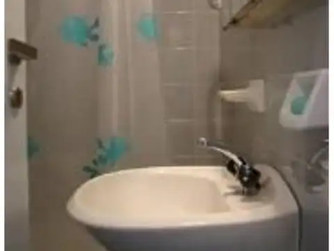 Departamento en Alquiler Temporal Apto profesional