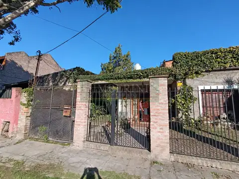 PH 2 ambientes con jardin en alquiler - Urquiza 3076, San Fernando